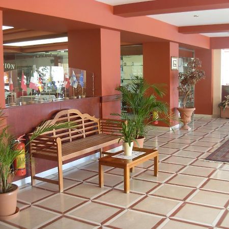 Hotel Seven Stars Karpathos Esterno foto