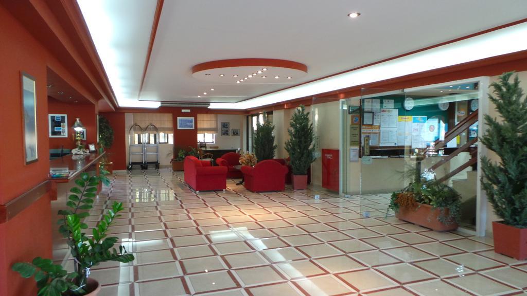 Hotel Seven Stars Karpathos Esterno foto