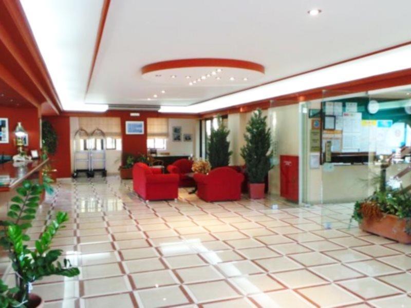Hotel Seven Stars Karpathos Esterno foto